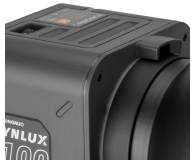 Yongnuo LUX100Kit - WB (3200K - 5600K) - 1264267 - zdjęcie 8